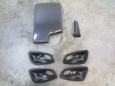 Aftermarket carbon fiber for sale  Buckley