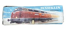 Märklin gauge 3021 for sale  SALISBURY