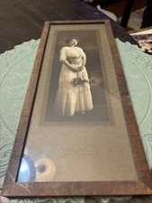 Framed photo matted for sale  Bluffton