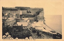 Grandes dalles plage d'occasion  France