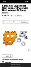 Screamin eagle billet for sale  Mercedes