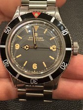 Steinhart ocean one for sale  Mars
