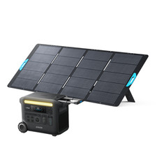 Anker solix f2600 for sale  Ontario