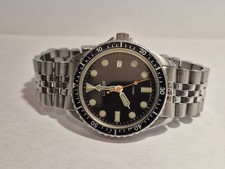 Vintage diver luxor gebraucht kaufen  Bühl