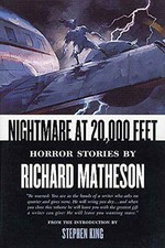 Nightmare 000 feet for sale  UK
