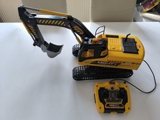 Dickie toys bagger gebraucht kaufen  Golßen