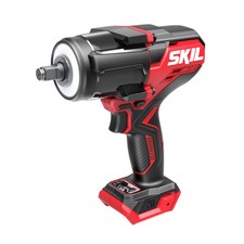 SKIL IW5761B-00 sem escova 20V 1/2 pol. Chave de impacto de torque médio, somente ferramenta, usado comprar usado  Enviando para Brazil