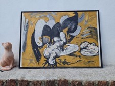 Original mid century for sale  TREDEGAR