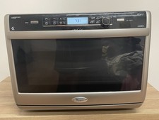 Forno microonde whirlpool usato  Ponte San Pietro