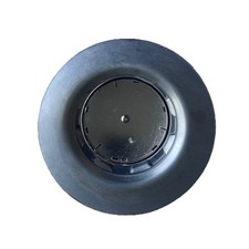 Matt black alloy for sale  MITCHAM