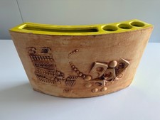 Vase céramique gilbert d'occasion  Grasse