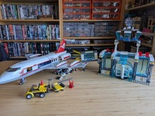 Lego city airport for sale  NOTTINGHAM