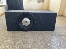 Subwoofer cassa usato  Corato