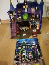 Playmobil 70361 scooby d'occasion  Vanves