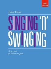 Singing swinging jazz for sale  USA