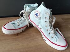 Converse all star gebraucht kaufen  Horneburg