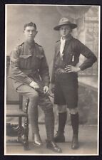 Ww1 rppc boy for sale  BISHOP'S STORTFORD