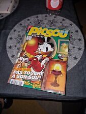 Picsou magazine touché d'occasion  Saint-Malo