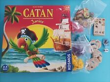 Brettspiel catan junior gebraucht kaufen  Barsinghausen