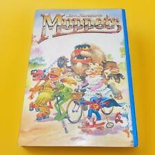 Jim hensons muppets for sale  STOKE-ON-TRENT