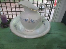 pitcher bowl set for sale  Parkville