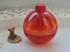 Parfum miniatur feu gebraucht kaufen  Dortmund