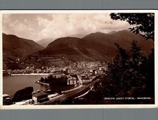 Verbania omegna panorama usato  Asti