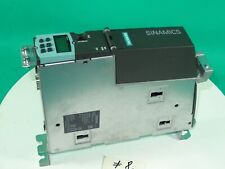 SIEMENS 6SL3040-1MA01-0AA0 FS:F + KLAWIATURA _ DOSKONAŁY STAN _faktura _ (#8) na sprzedaż  PL