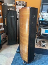 Sonus faber olympica usato  Lecce