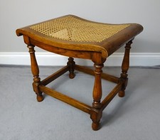 Antique victorian bergere for sale  MANSFIELD
