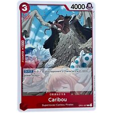 One piece card usato  Breno