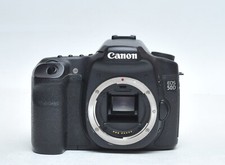 Câmera DSLR Canon EOS 50D (somente corpo da câmera) *Sem flash pop-up* comprar usado  Enviando para Brazil