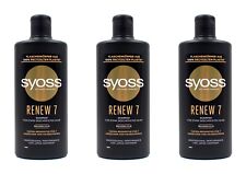 Syoss renew shampoo gebraucht kaufen  Wilhermsdorf