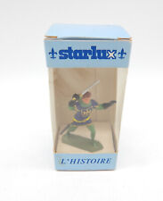 Starlux histoire ritter gebraucht kaufen  Weinstadt