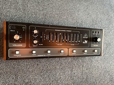 Behringer toro analog gebraucht kaufen  Hamm