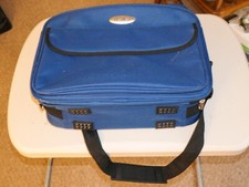 Travel bag carrying for sale  York