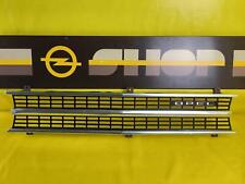 Kühlergrill pel rekord gebraucht kaufen  Meinerzhagen