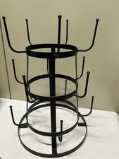 Black wrought metal for sale  Wyanet