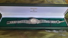 Brooks bentley 925 for sale  STOKE-ON-TRENT