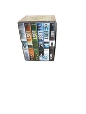 Dvd box lost gebraucht kaufen  Weil am Rhein