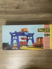 Faller hit train gebraucht kaufen Faller hit train gebraucht kaufen  Gera