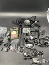 Gopro hero action for sale  Walworth