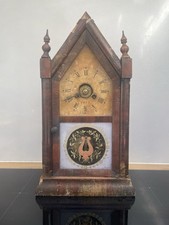 Antique gothic steeple for sale  LONDON