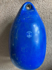 Royal blue anchor for sale  HALESWORTH