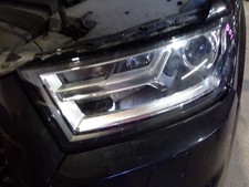 Farol de motorista xenônio HID autoajustável Opt 8Q3 compatível com 17-19 AUDI Q7 944554 comprar usado Farol de motorista xenônio HID autoajustável Opt 8Q3 compatível com 17-19 AUDI Q7 944554 comprar usado  Enviando para Brazil