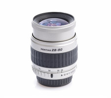 Pentax smc obiettivo usato  Torrita Tiberina