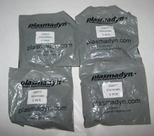 Lot plasmadyn electrodes for sale  Layton