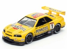 Nissan skyline pennzoil gebraucht kaufen  Maintal