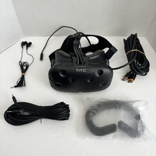Htc vive virtual for sale  San Francisco