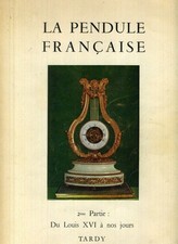Pendule fse 2ème d'occasion  Asnières-sur-Seine